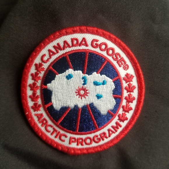 Canada Goose Constable Parka Men's X-Large - Picture 9 of 11